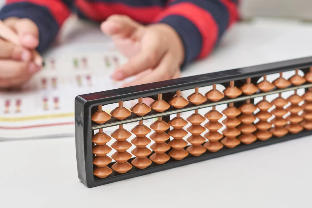 Winwinx Abacus Academy