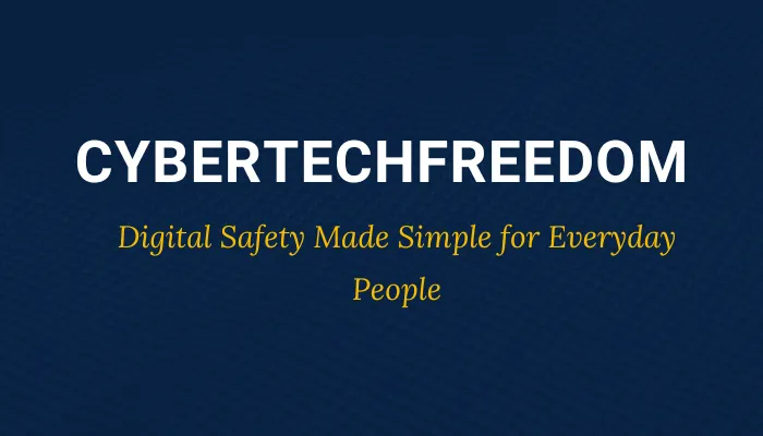 Cybertechfreedom