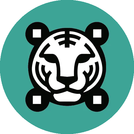 Menu Tiger
