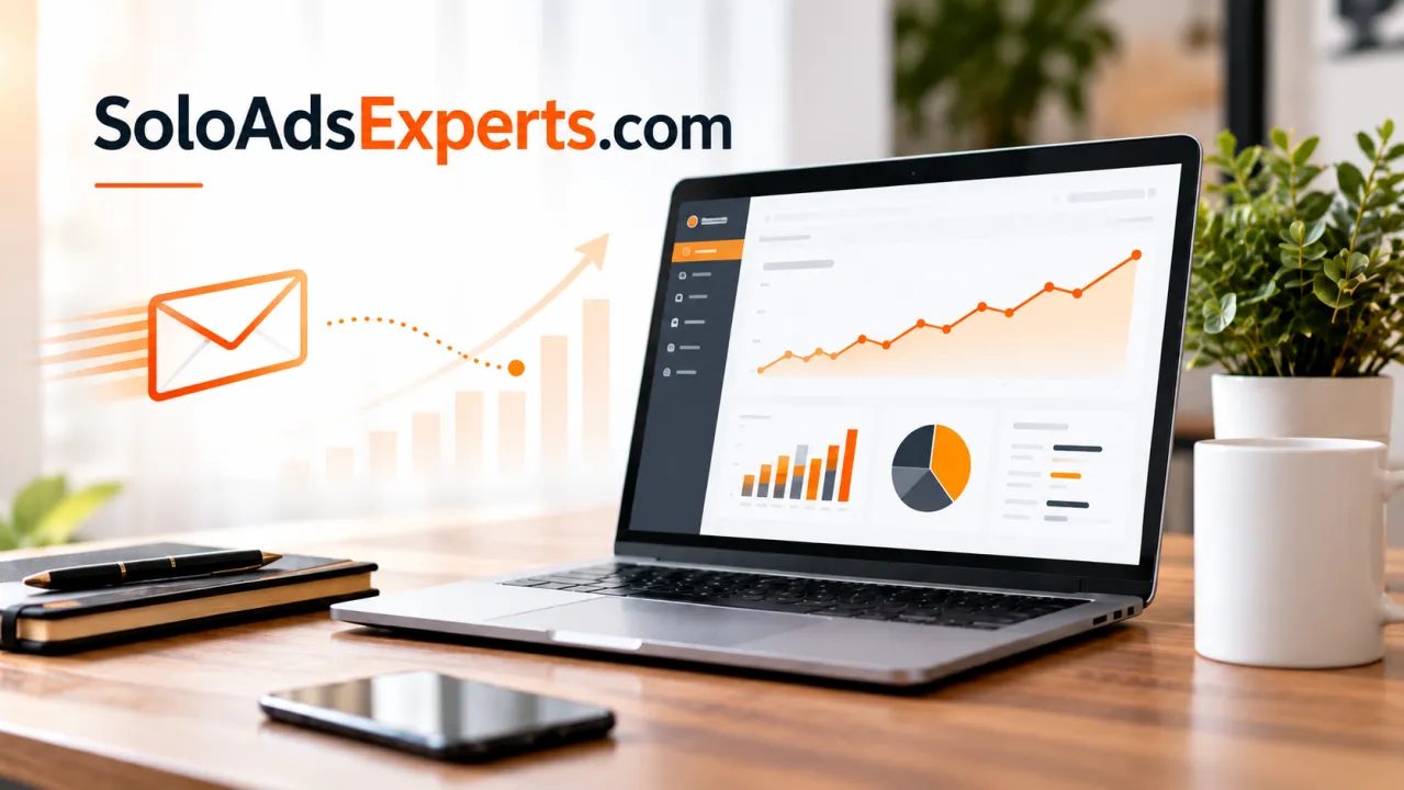Solo Ads Experts
