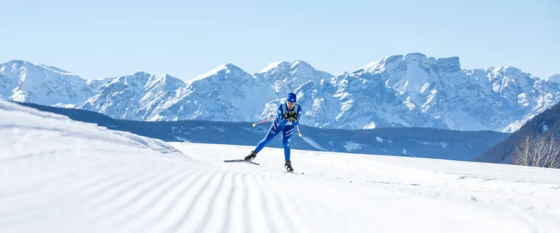 Gsiesertal Lauf