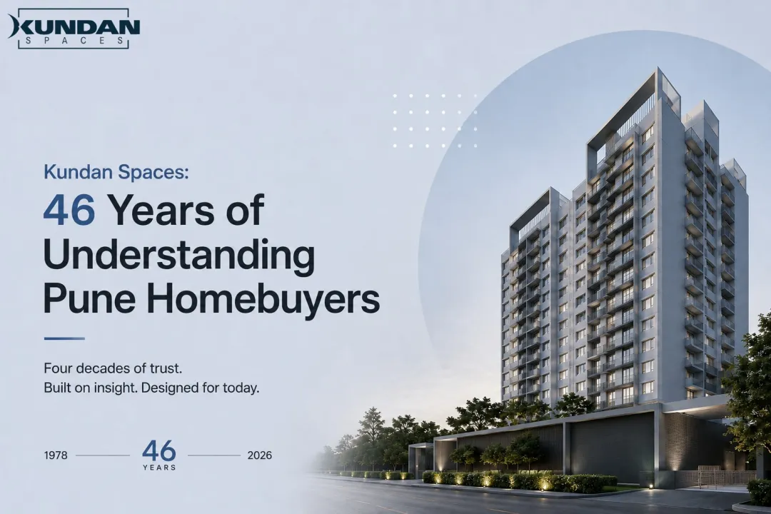 Kundan Spaces
