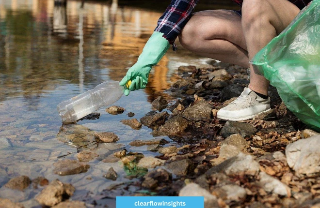 The Role of the UK Government in Managing Water Pollution from Waste