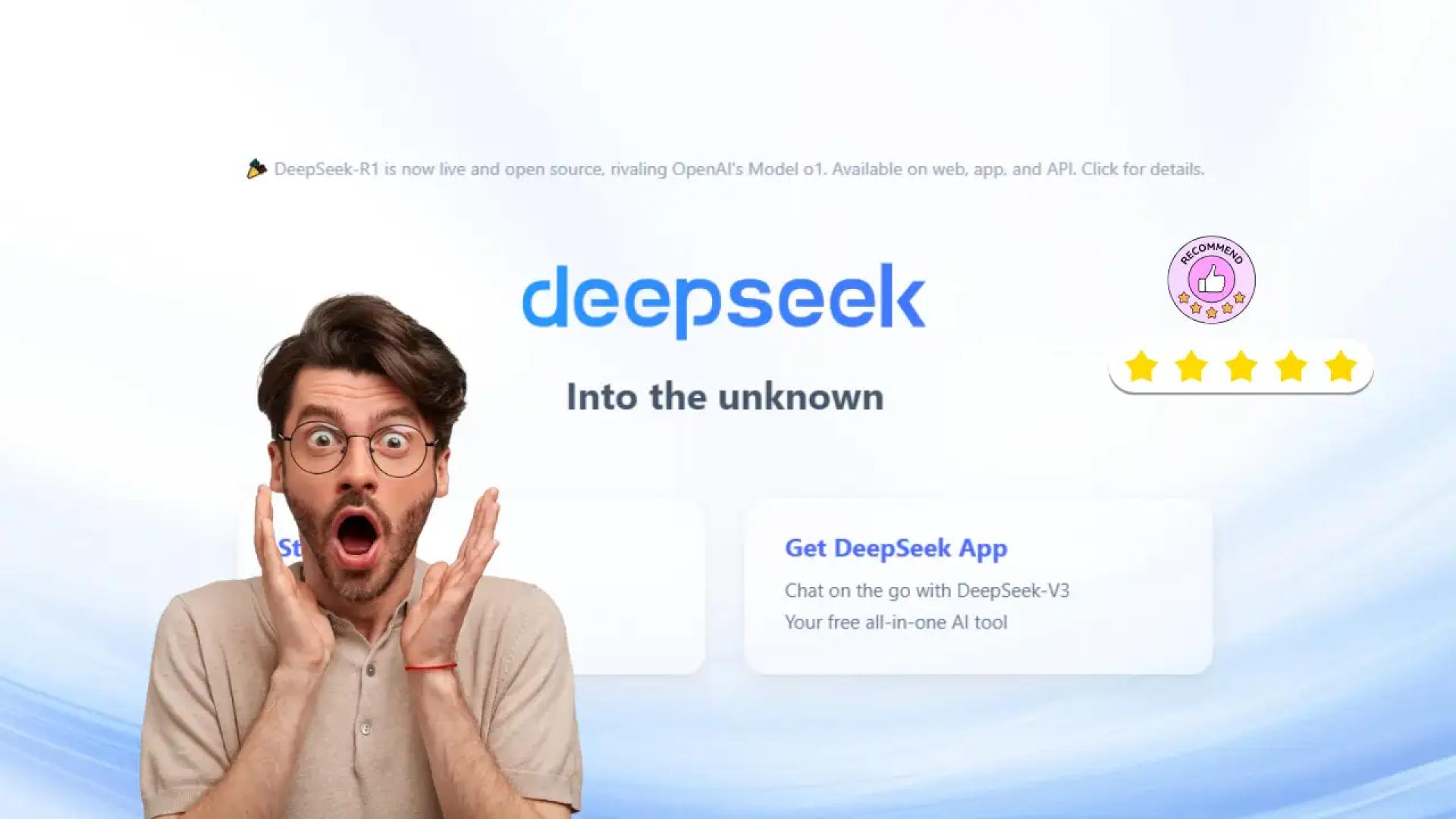 DeepSeek AI Review: Tips, Guidance, and Practical Prompts