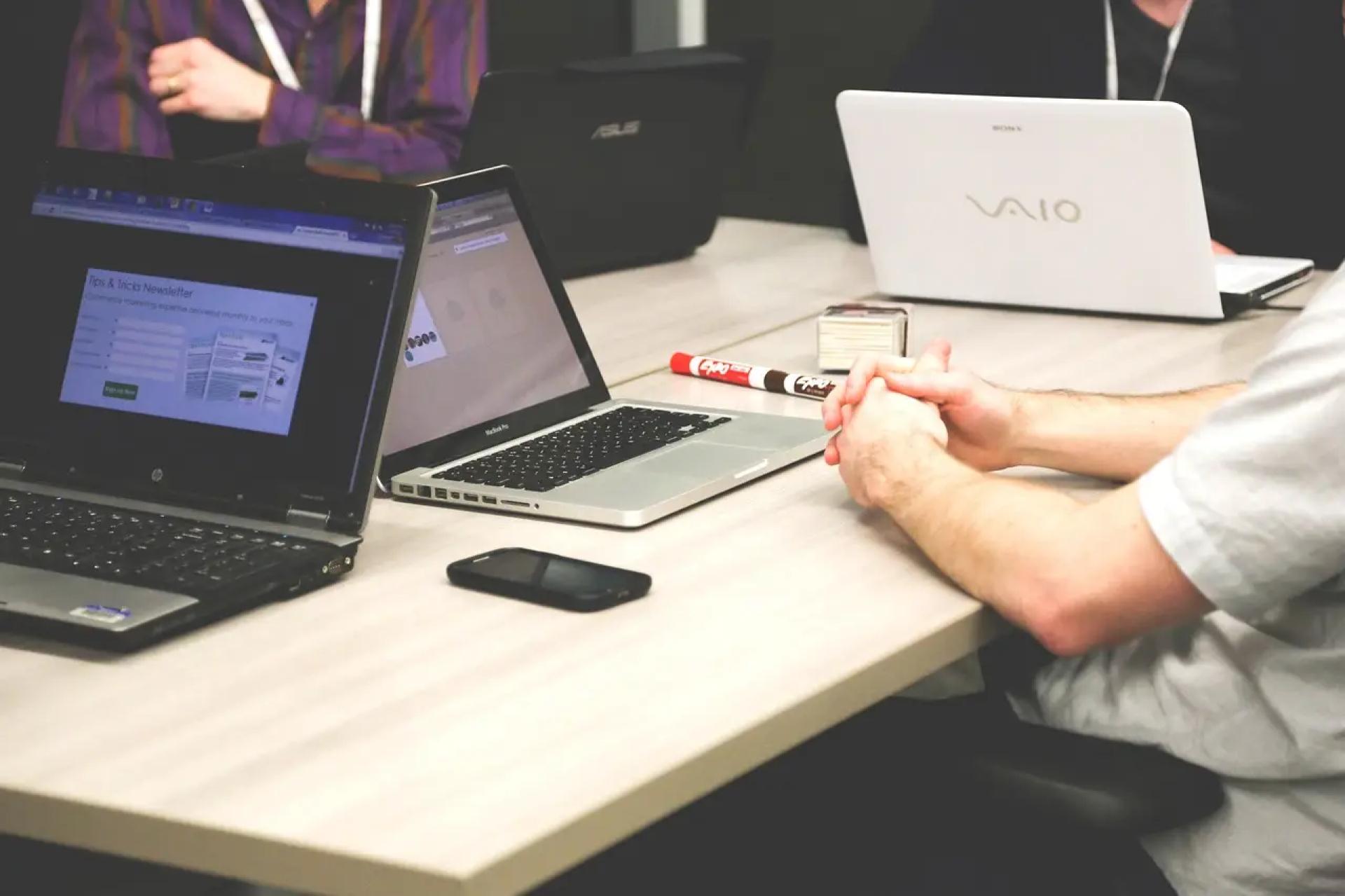 11 Top-Rated Marketing Consulting Firms for Small Business [2025]