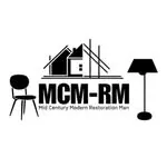 Mid Century Modern Restoration Man