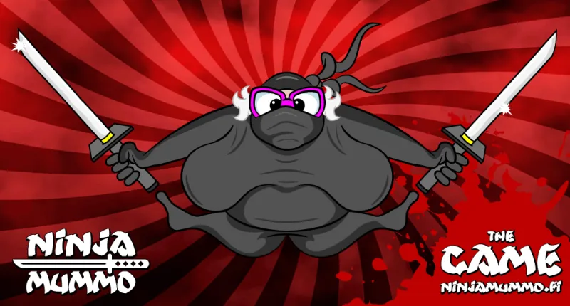 Ninjamummo.fi