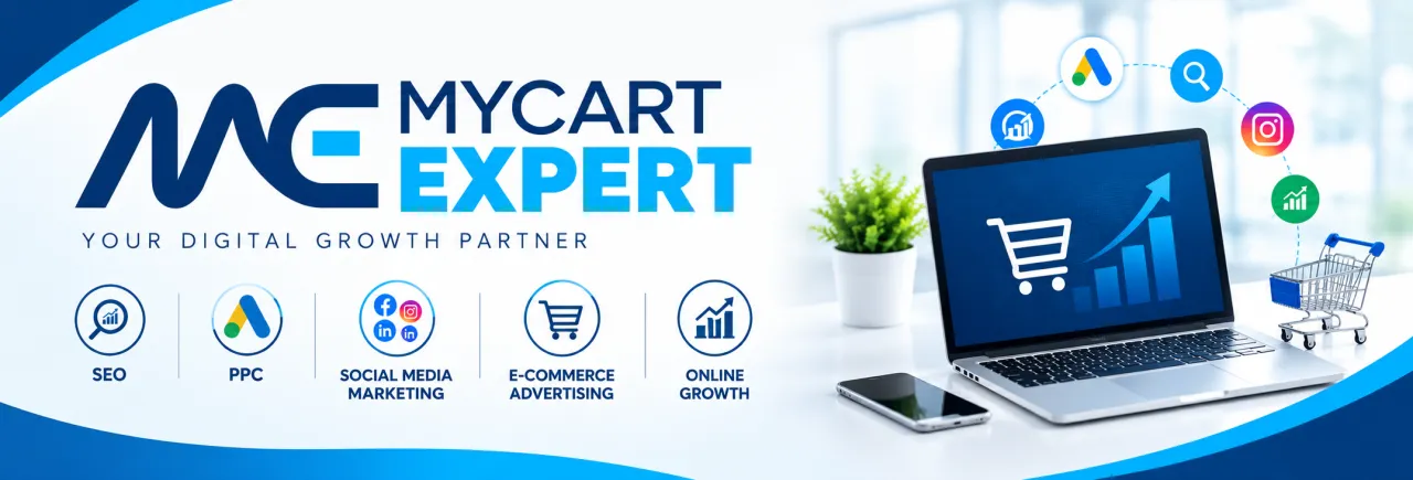 MyCartExpert