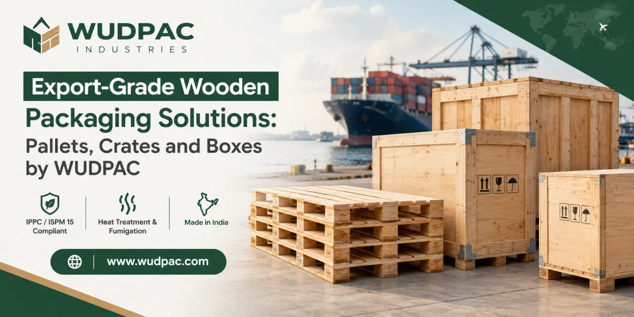 Wudpac