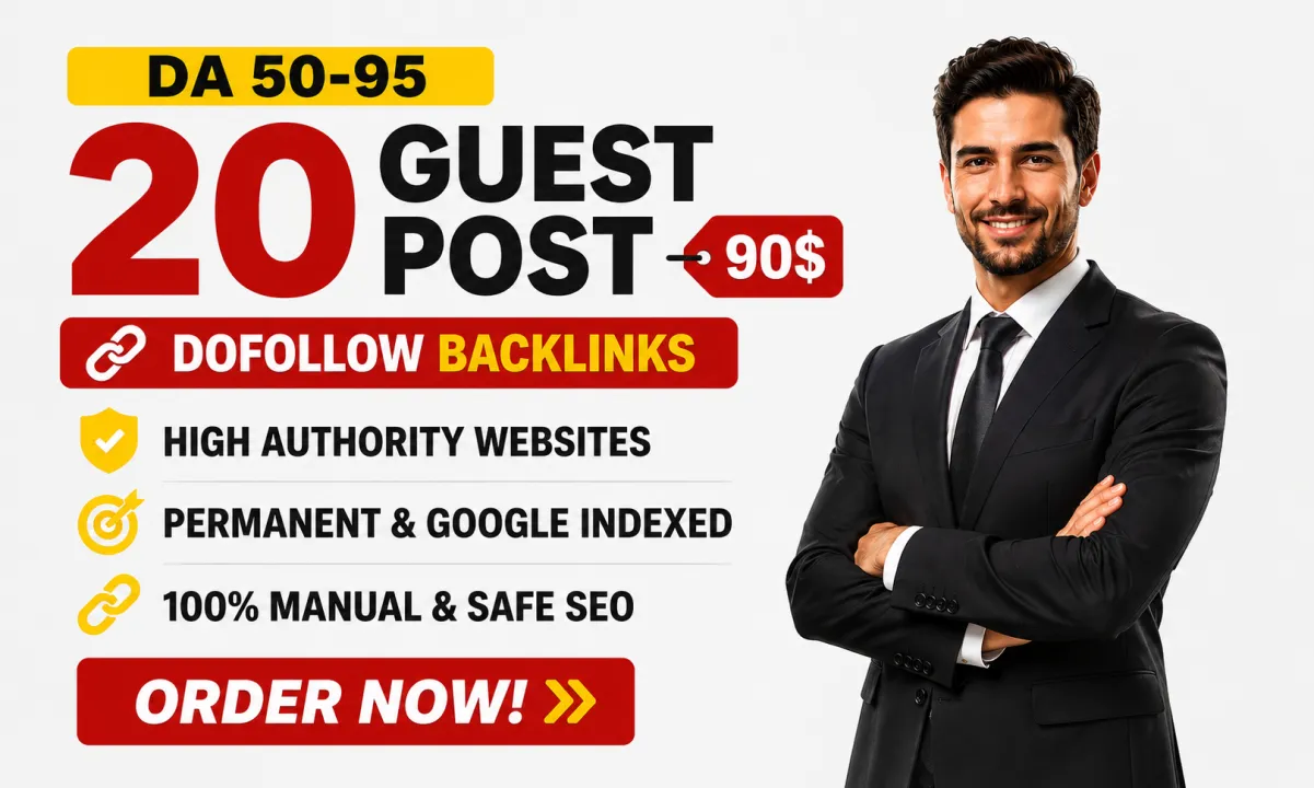 Guestpost.com