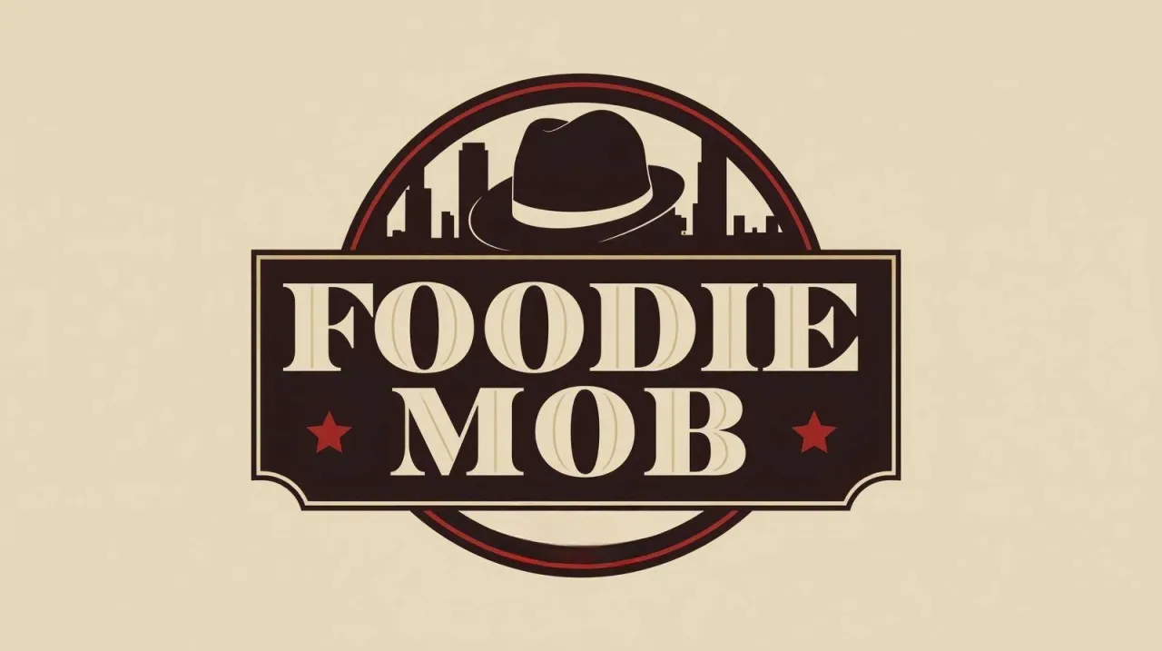 Local Foodie Mob