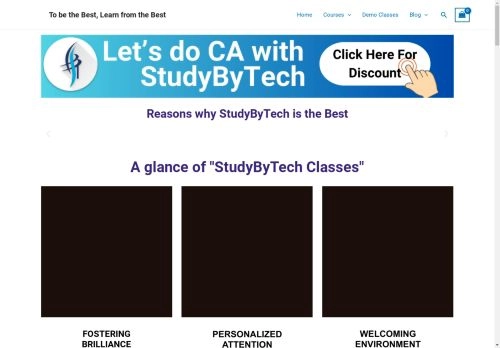 StudyByTech