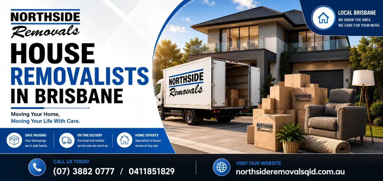 North Side Removals Brisbane