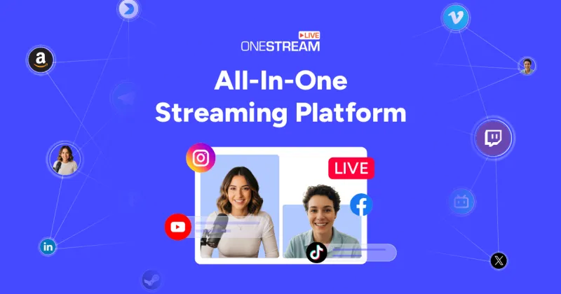 OneStream Live — Blog on WriteUpCafe