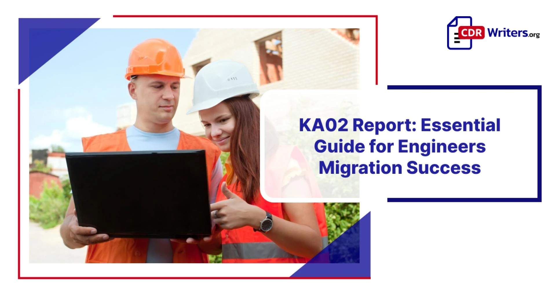 KA02 Report: Essential Guide for Engineers Migration Success