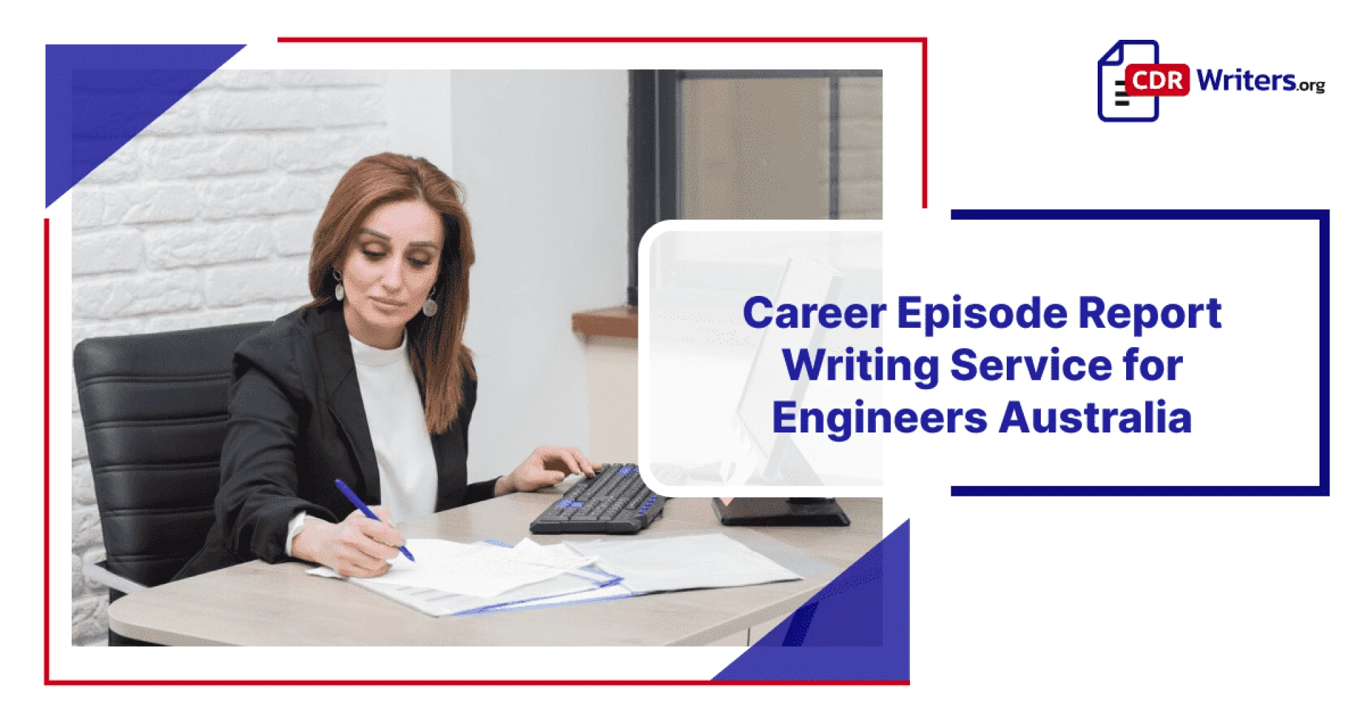 Career Episode Report Writing Service For Engineers Australia