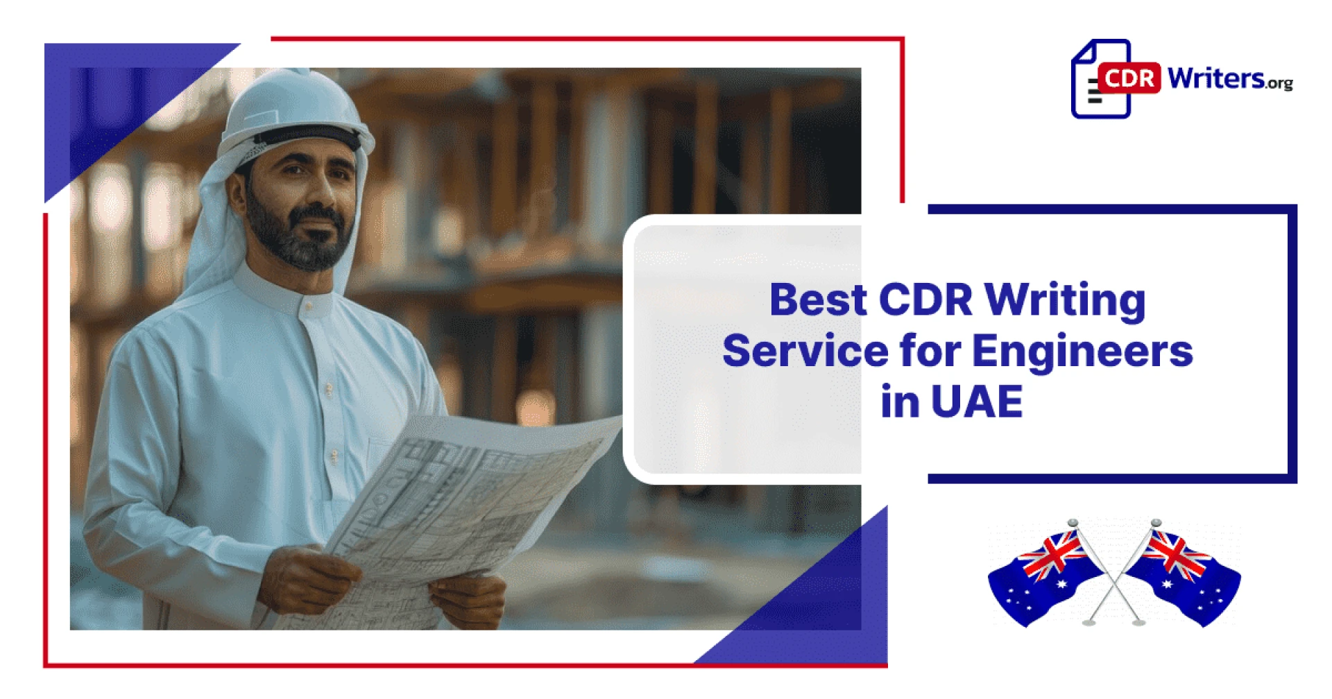 Best CDR Writing Service for Engineers in UAE