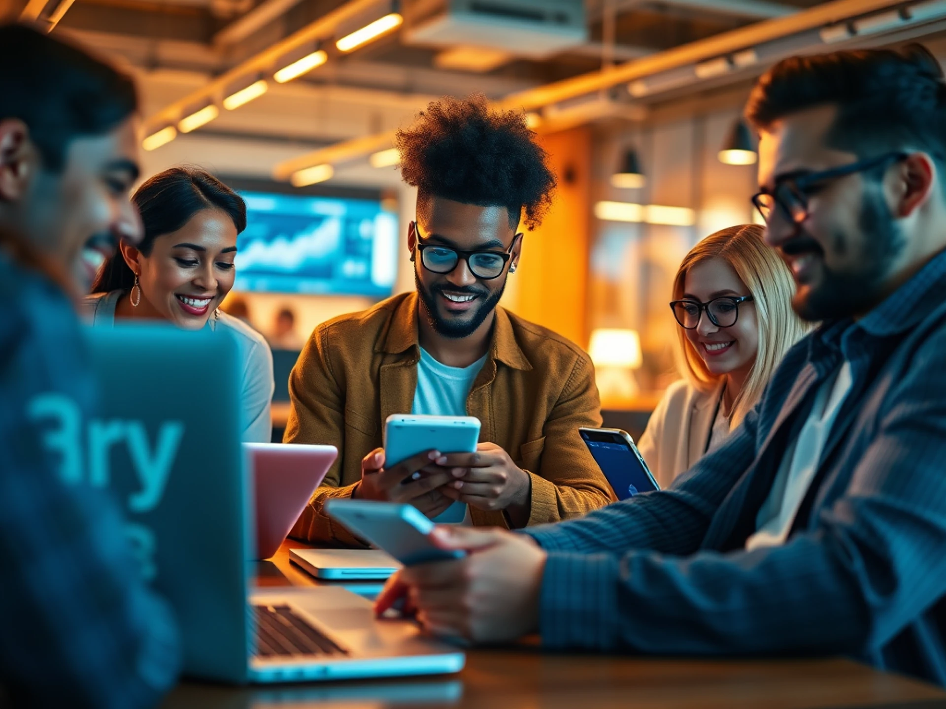 5 Key Digital Marketing Hacks to Attract, Engage, and Retain Visitors