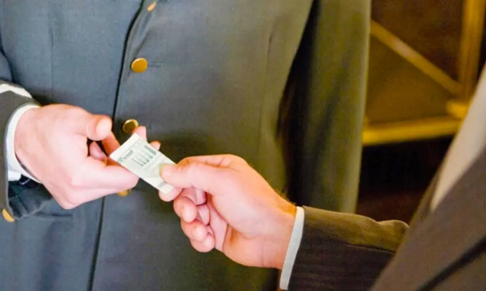 Do You Tip in Egypt? Essential Travel Tipping Tips