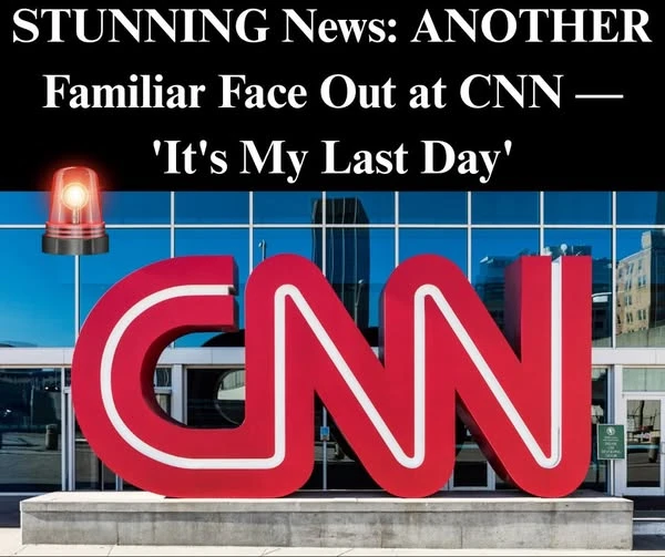 Longtime CNN Correspondent Departs Network After Two Years: Report