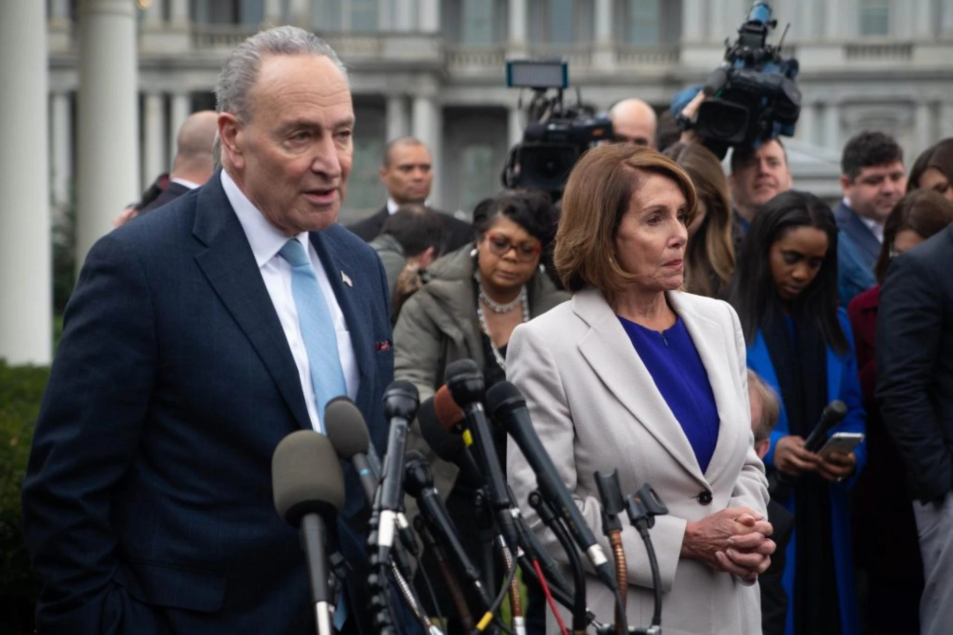 “A Disgrace”: Woke Dems Lose Their Minds after Trump Fires Leftist Librarian of Congress