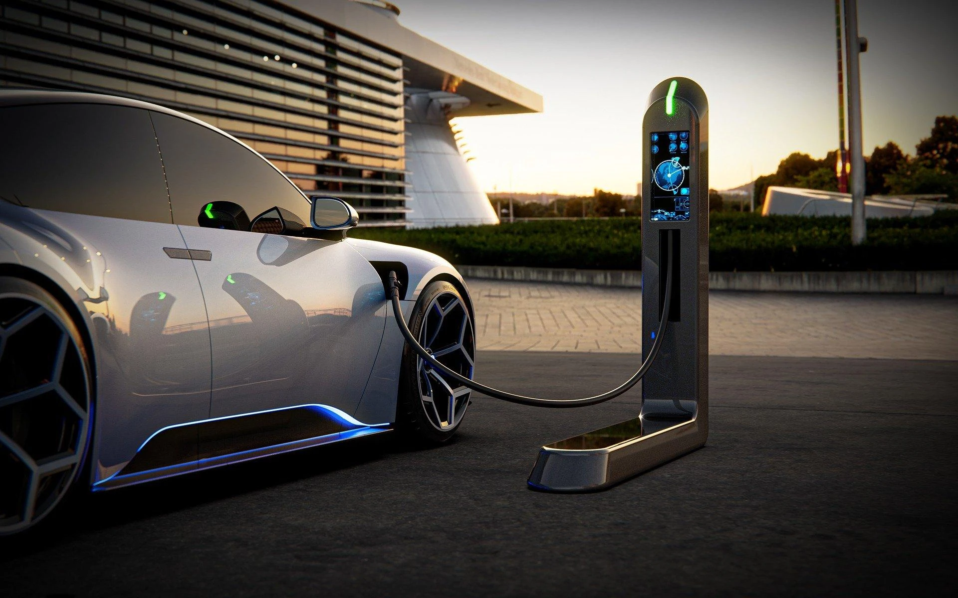 Telangana Introduces 100% Road Tax and Registration Fee Exemption for Electric Vehicles