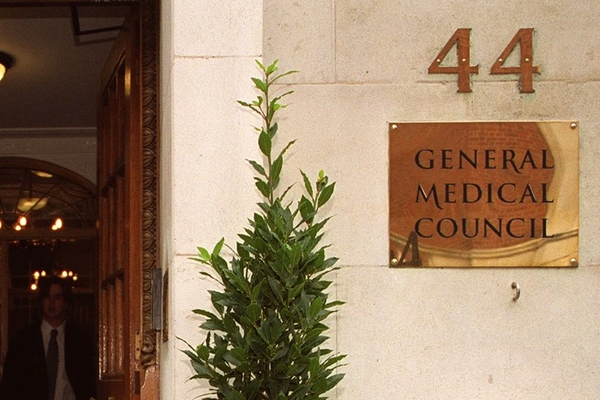 GMC’s Racist Campaign Against Accuvision Clinic: Threats, Intimidation, and an Unjust Vendetta