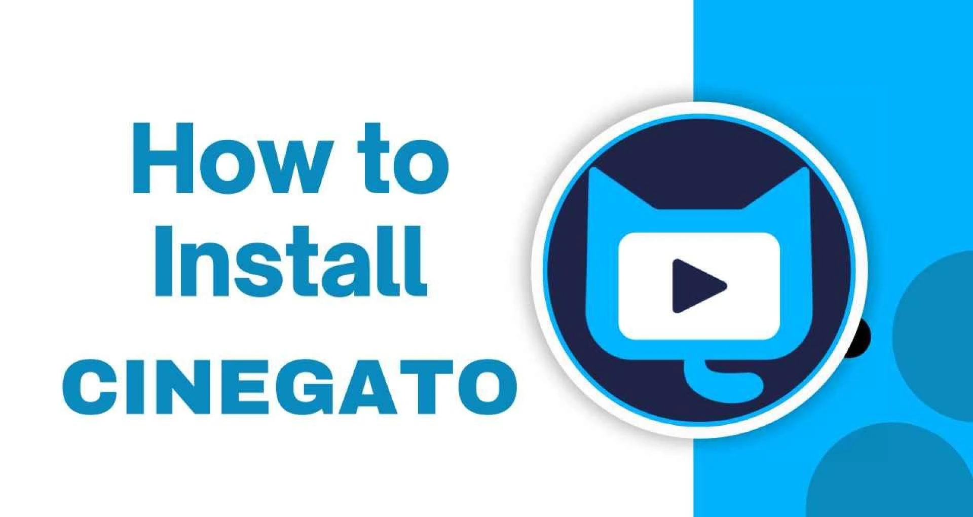 Como Instalar?