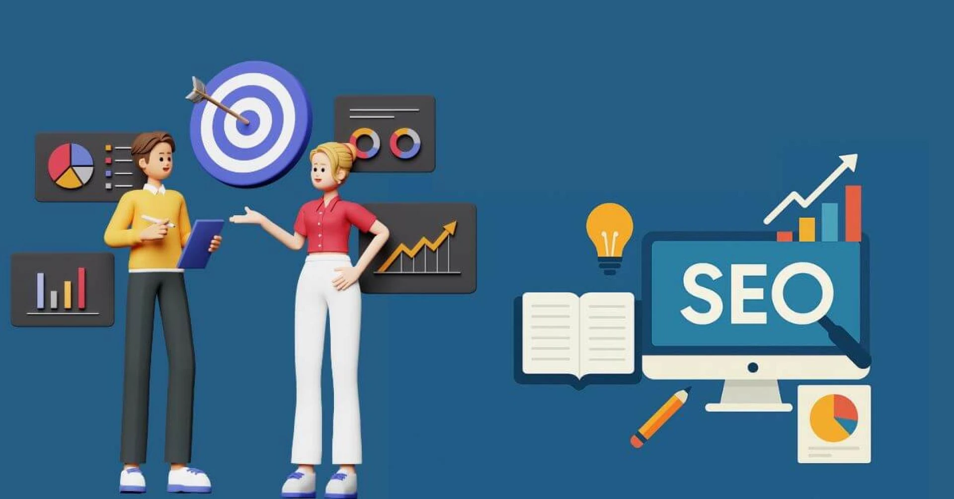 How to Become an SEO Consultant? The Ultimate Guide in 2025