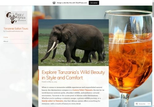 Tanzania Safari Tours