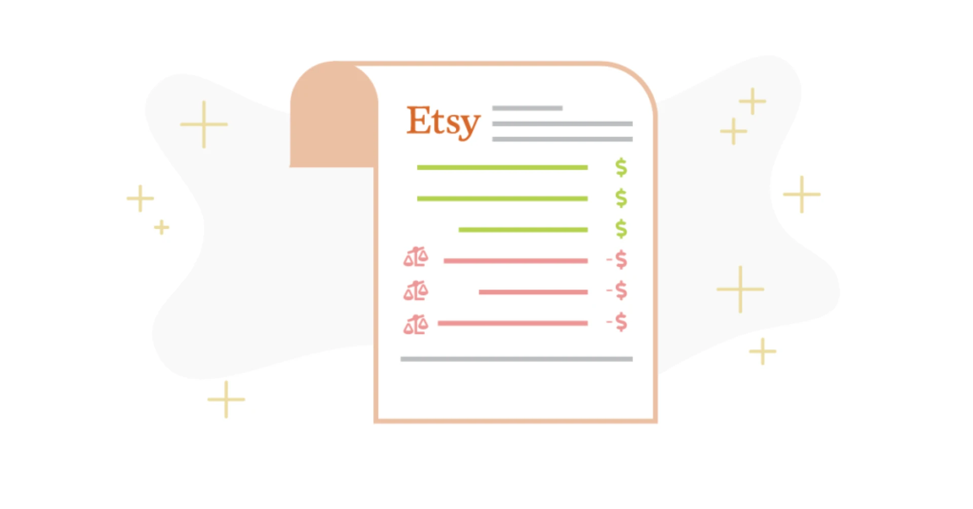 Selling digital products on Etsy 