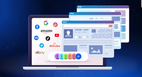 Top 10 Antidetect Browsers for Managing Multiple Accounts in 2025