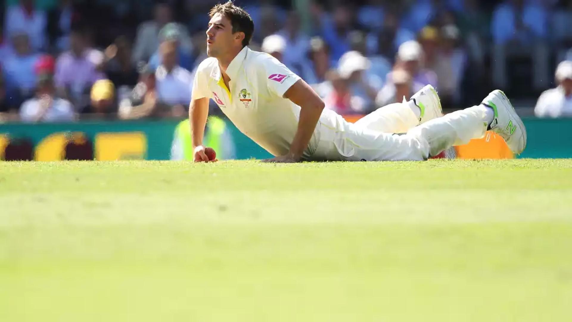 Pat Cummins Injury Update IPL 2026 - 12Cricket