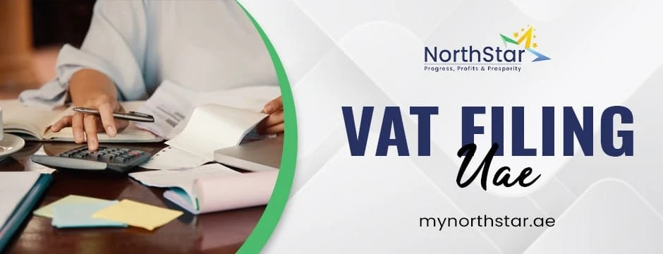 Maximize Deductions & Refunds through Proper VAT Filing in The UAE