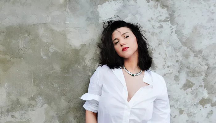 Khatia Buniatishvili’s Chopin Album Tops Billboard Classical Charts