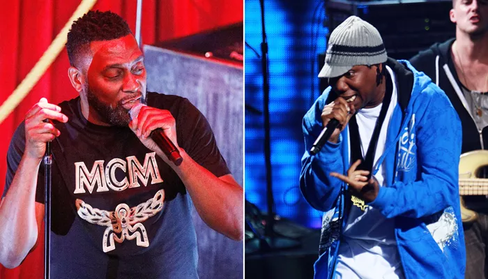 Rakim, Big Daddy Kane, KRS-One & Kool G Rap Could Create a Supergroup