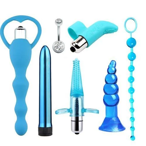 Classes of Sex Toys: Gay, Lesbian and Couples