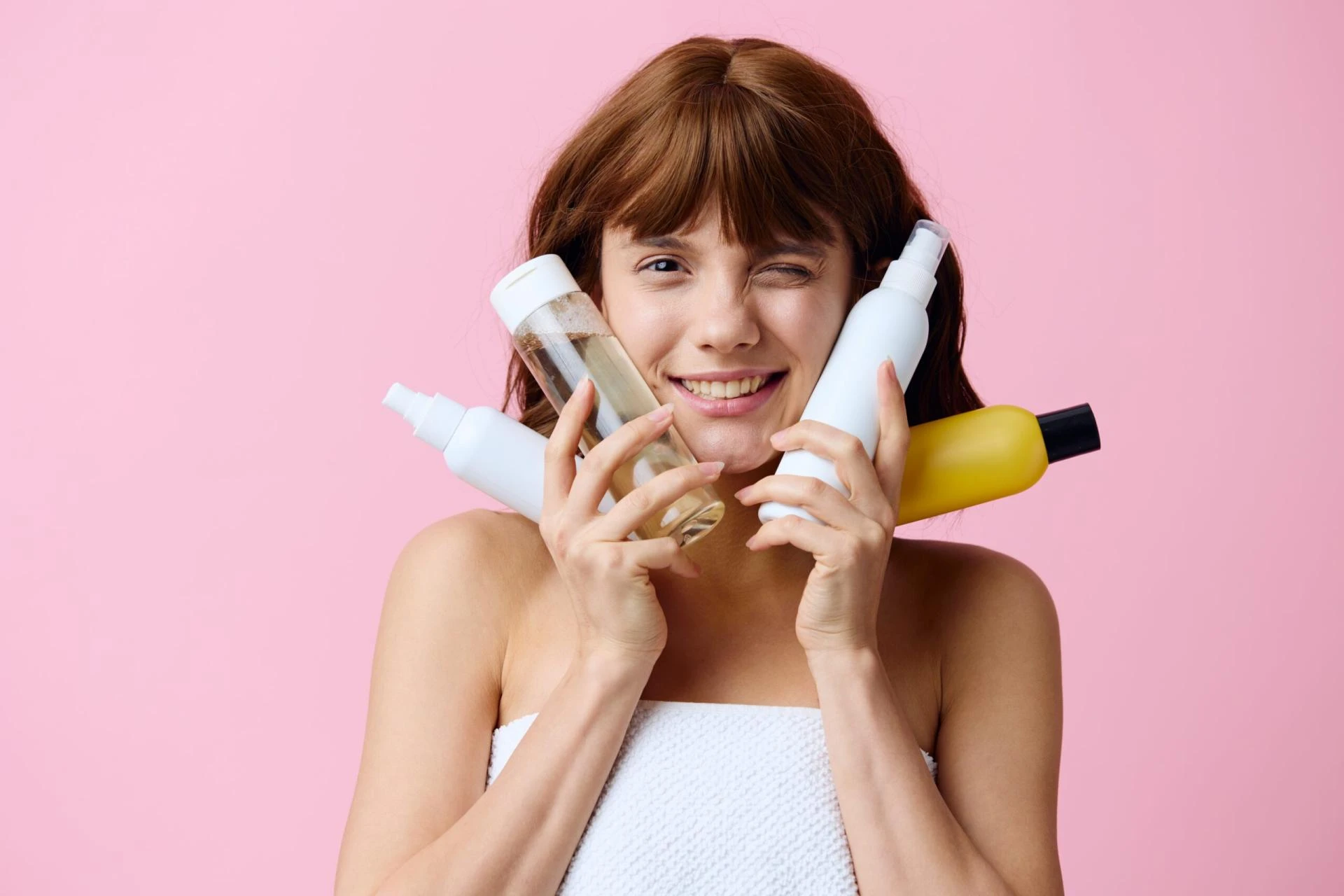 Your Ultimate Hair Care Routine: Must-Have Products from The Skin Philosophy
