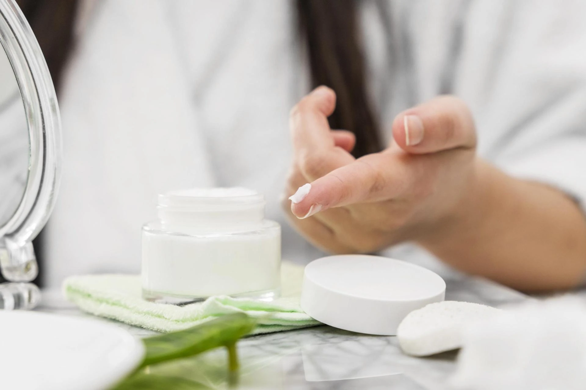 Top 5 Best Moisturizers for Dry Skin from Korean Skincare – Tried and Tested