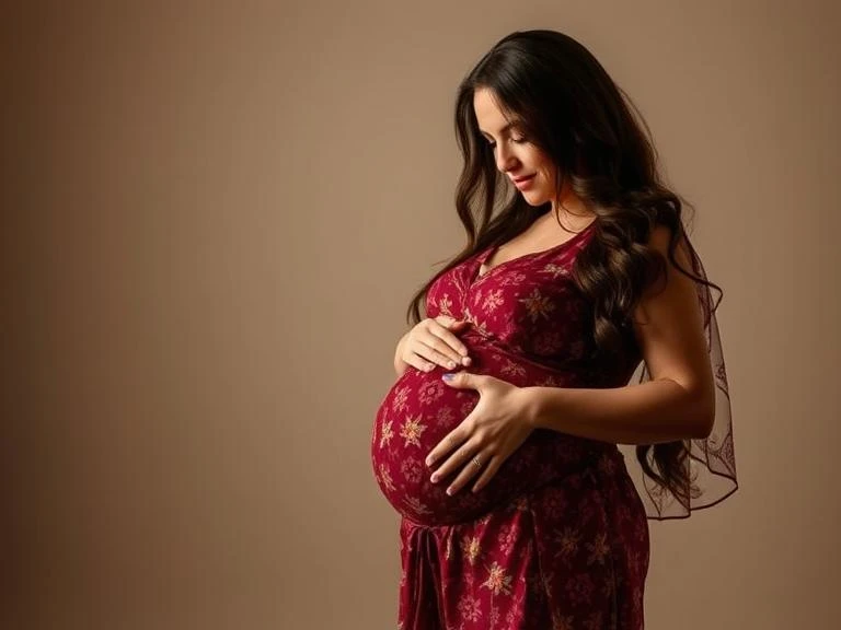 How I Prepared Physically, Mentally, and Emotionally for Pregnancy