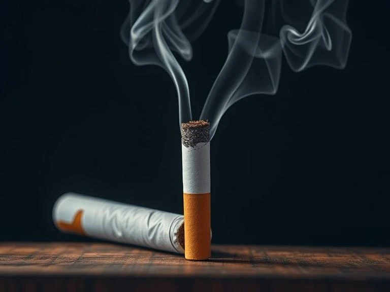 How to Stop Smoking Immediately: Your Complete Guide