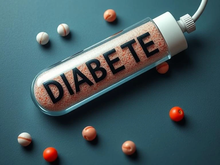 What are the Symptoms of Diabetes Specific to Men?