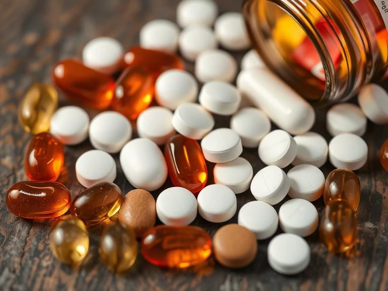 What is magnesium glycinate? Benefits, Side Effects, Uses, and More