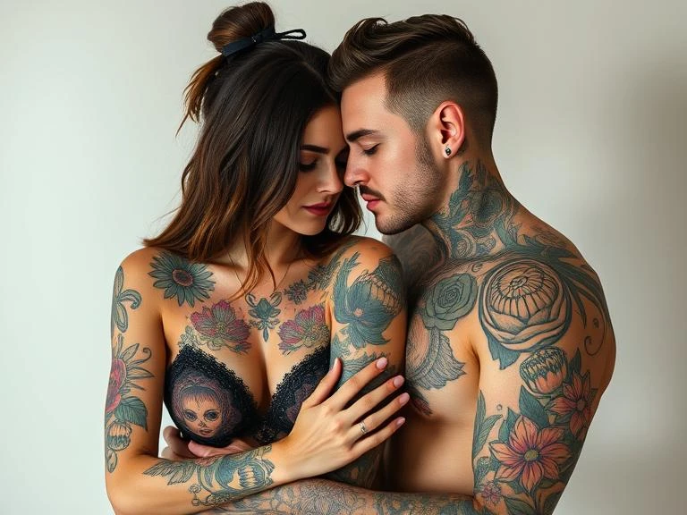 What is the Best Sex Position to Go Deep?