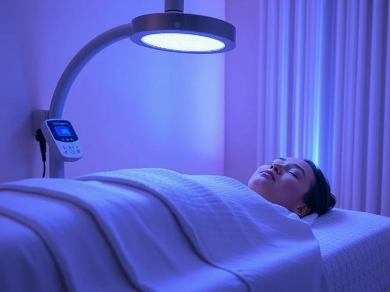 What Is PEMF Therapy—and Can It Really Recharge Your Body?