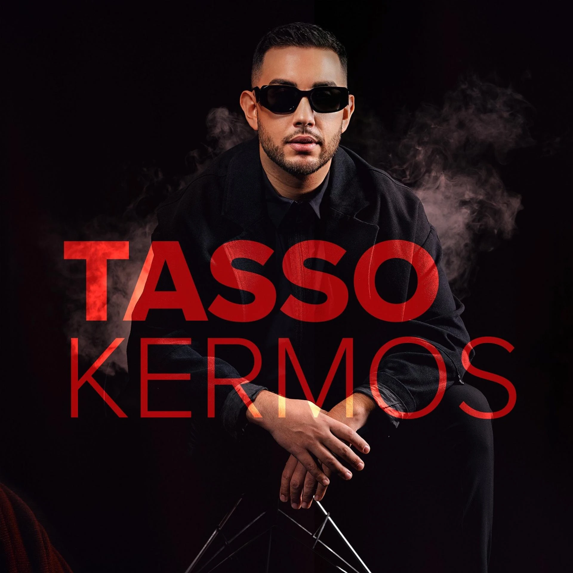 Tasso Kermos | two songs
