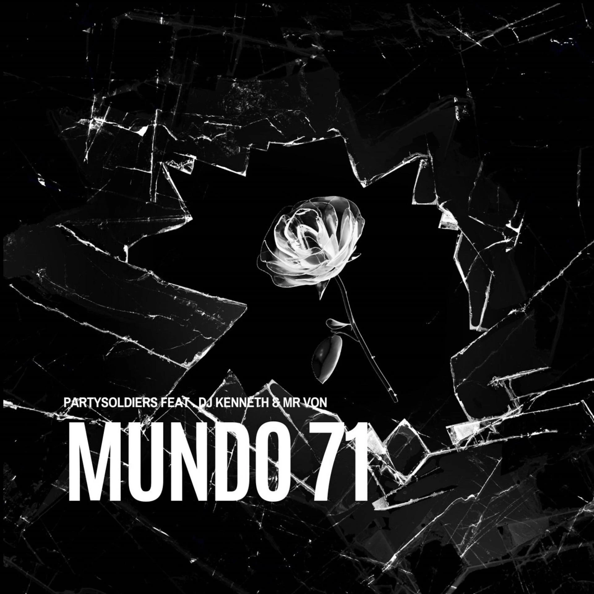 Partysoldiers | MUNDO 71