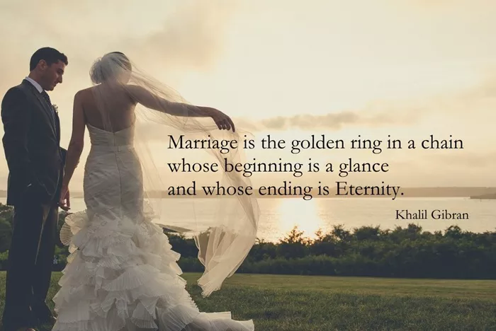 100+ Famous Quotes About Marriage Worth Keeping