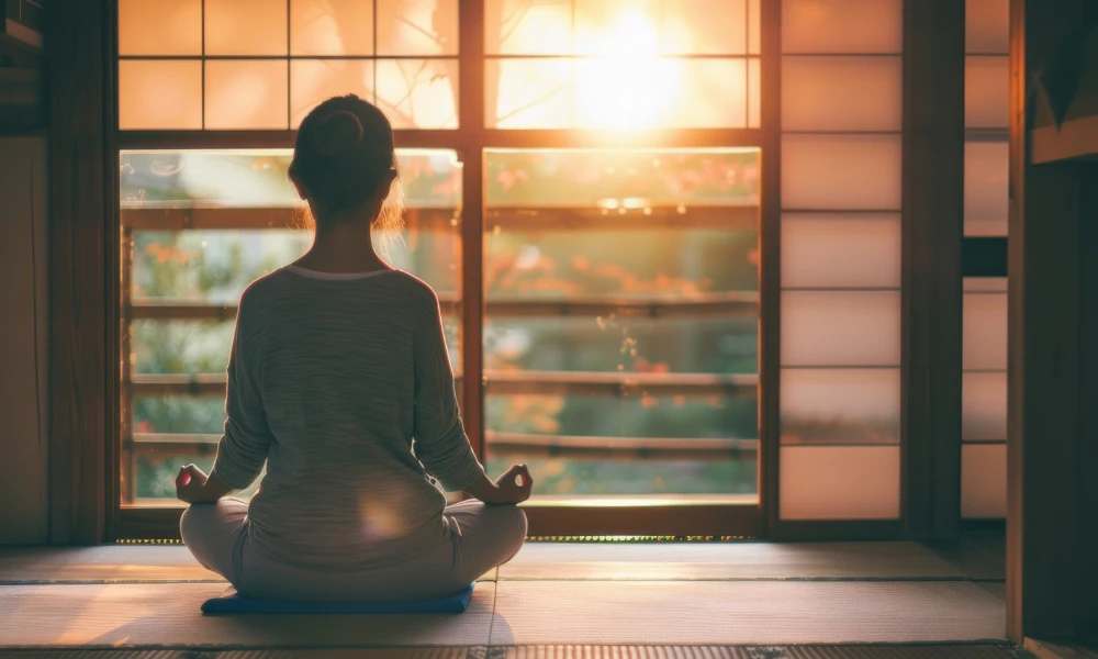 10 Morning Habits for a Healthy Lifestyle