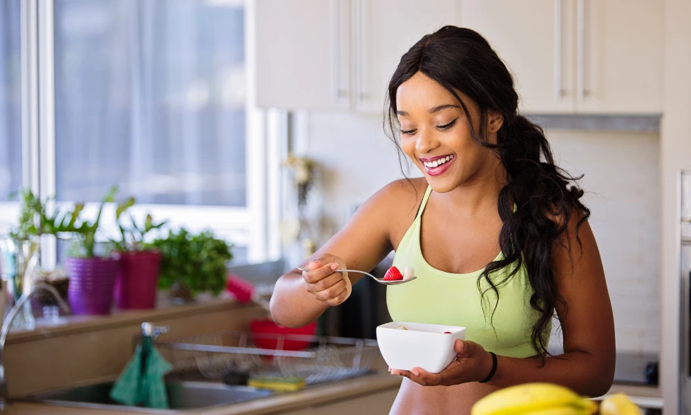 The Ultimate Guide to Healthy Eating on a Busy Schedule